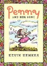 Kevin Henkes, Henkes Kevin, Kevin Henkes - Penny and Her Song