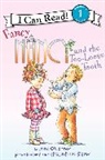Jane connor, O&amp;apos, Jane O'Connor, Jane/ Preiss-Glasser O'Connor, Ted Enik, Robin Preiss Glasser - Fancy Nancy and the Too-Loose Tooth