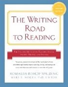 Mary Elizabeth North, Spalding Ronald, Romalda Bishop Spalding, Romalda Bishop/ North Spalding - Writing Road to Reading 6th Rev Ed.