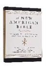 Catholic Bible Press, Catholic Bible Press, George H. Guthrie, Harper Bibles, Harper Bibles (COR), Thomas Nelson... - The New American Bible