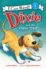 Grace Gilman, Grace/ Rogers Gilman, Jacqueline Rogers - Dixie and the Class Treat