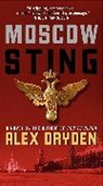 Alex Dryden - Moscow Sting