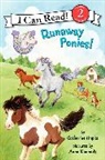 Catherine Hapka, Catherine/ Kennedy Hapka, Cathy Hapka, Hapka Catherine, Catherine Hapka, Anne Kennedy - Pony Scouts: Runaway Ponies!