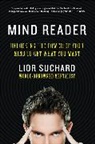 Lior Suchard, Suchard Lior - Mind Reader
