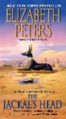 Elizabeth Peters - The Jackal's Head
