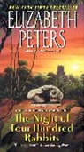 Elizabeth Peters - The Night of Four Hundred Rabbits