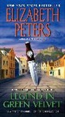 Elizabeth Peters - Legend in Green Velvet