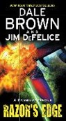 Dale Brown, Dale/ DeFelice Brown, Jim DeFelice - Razor's Edge: A Dreamland Thriller