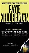 Faye Kellerman - Prayers for the Dead
