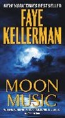 Faye Kellerman - Moon Music