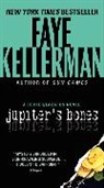Faye Kellerman - Jupiter's Bones
