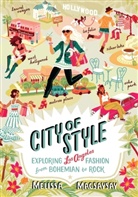 Melissa Magsaysay, Donato Sardella - City of Style