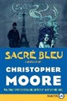 Christopher Moore - Sacre Bleu