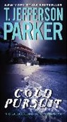 Jefferson T. Parker, T. Jefferson Parker - Cold Pursuit