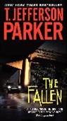 T Jefferson Parker, T. Jefferson Parker - The Fallen