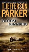 T. Jefferson Parker - Storm Runners