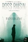 Ross Raisin - Waterline
