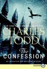 Charles Todd - The Confession