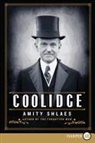 Amity Shlaes - Coolidge