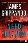 James Grippando, Grippando James - Need You Now