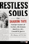 Alisa Statman, Alisa R Statman, Alisa R. Statman, Alisa R./ Tate Statman, Brie Tate - Restless Souls large print