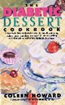 Coleen Howard, Howard Coleen - The Diabetic Dessert Cookbook