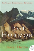 James Hilton - Lost Horizon