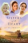 Shelley Shepard Gray, Gray Shelley Shepard - Sisters of the Heart: The Trilogy