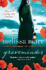 Melissa Marr - Graveminder