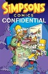 Matt Groening - Simpsons Comics Confidential