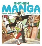 Kamikaze Factory Studio - Shonen Manga