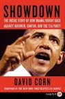 David Corn - Showdown