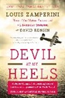 David Rensin, Rensin David, Louis Zamperini, Louis/ Rensin Zamperini, Zamperini Louis - Devil at My Heels