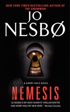 Jo Nesb, Jo Nesbo, Jo Nesbø - Nemesis
