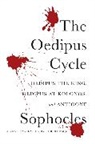 Robert Bagg, Sophocles - The Oedipus Cycle
