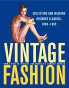 Emma Baxter Wright - Vintage Fashion