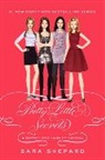 Sara Shepard - Ali's Pretty Little Secrets