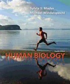 Sylvia Mader, Sylvia S Mader, Sylvia S. Mader, Sylvia S./ Windelspecht Mader, Michael Windelspecht - Human Biology