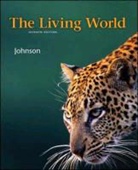 George Johnson, George B. Johnson - The Living World