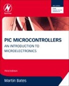 Martin Bates, Martin P Bates, Martin P. Bates - Pic Microcontrollers