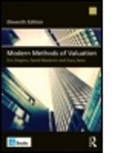 David Mackmin, Gary Sams, Eric Shapiro, Eric F. Shapiro, Eric Mackmin Shapiro - Modern Methods of Valuation