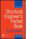 Fiona Cobb, Fiona (Consulting Engineer Cobb, Cobb Fiona - Structural Engineer's Pocket Book: Eurocodes