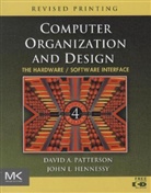 John L. Hennessy, David A. Patterson, David A. Hennessy Patterson - Computer Organization and Design