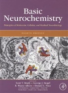 R. Wayne Albers, Scott T. Brady, George Siegel, George J. Siegel, R. W. Albers, R. Wayne Albers... - Basic Neurochemistry, 8th Edition