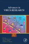 Karl (EDT)/ Shatkin Maramorosch, Karl Maramorosch, Karl (Professor Maramorosch, Karl (Rutgers University Maramorosch, Maramorosch Karl, Frederick (University of Texas Medical Branch Murphy... - Advances in Virus Research