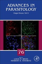 Louis M. (EDT) Weiss, Herbert B. Tanowitz, Louis M Weiss, Louis M. Weiss - Chagas Disease