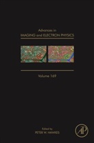 Peter W. (EDT) Hawkes, Peter W Hawkes, Peter W. Hawkes - Advances in Imaging and Electron Physics