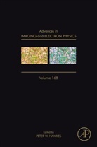 Peter W. Hawkes, Peter W. (EDT) Hawkes, Peter W Hawkes, Peter W. Hawkes - Advances in Imaging and Electron Physics