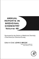 John E. (EDT) Macor, Manoj C. Desai, Manoj E. Desai, John E Macor, John E. Macor - Annual Reports in Medicinal Chemistry