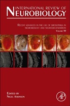 Nigel (EDT) Atkinson, Nigel Atkinson - Recent Advances in the Use of Drosophila in Neurobiology and